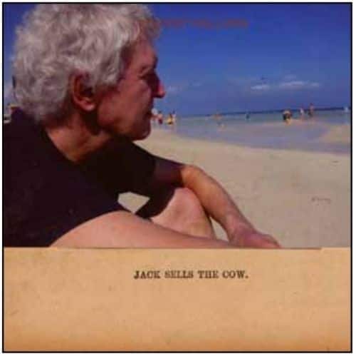 

Jack Sells the Cow [LP] - VINYL