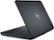 Alt View Standard 4. Dell - Inspiron 15.6" Laptop - 4GB Memory - 320GB Hard Drive - Black Matte.