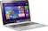 Angle Standard. Asus - VivoBook 15.6" Touch-Screen Laptop - 4GB Memory - 500GB Hard Drive - Black/Silver.