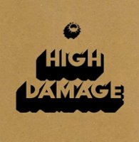 High Damage [LP] - VINYL - Front_Standard