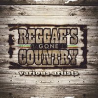Reggae's Gone Country [LP] - VINYL - Front_Original