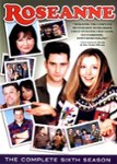 Front Standard. Roseanne: The Complete Sixth Season [3 Discs] [DVD].