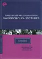Three Wicked Melodramas from Gainsborough Pictures [Criterion ...