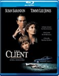 Front Standard. The Client [Blu-ray] [1994].