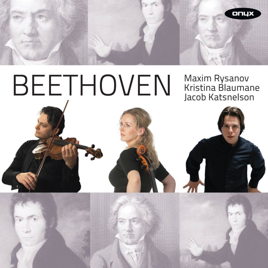 Best Buy: Beethoven [CD]