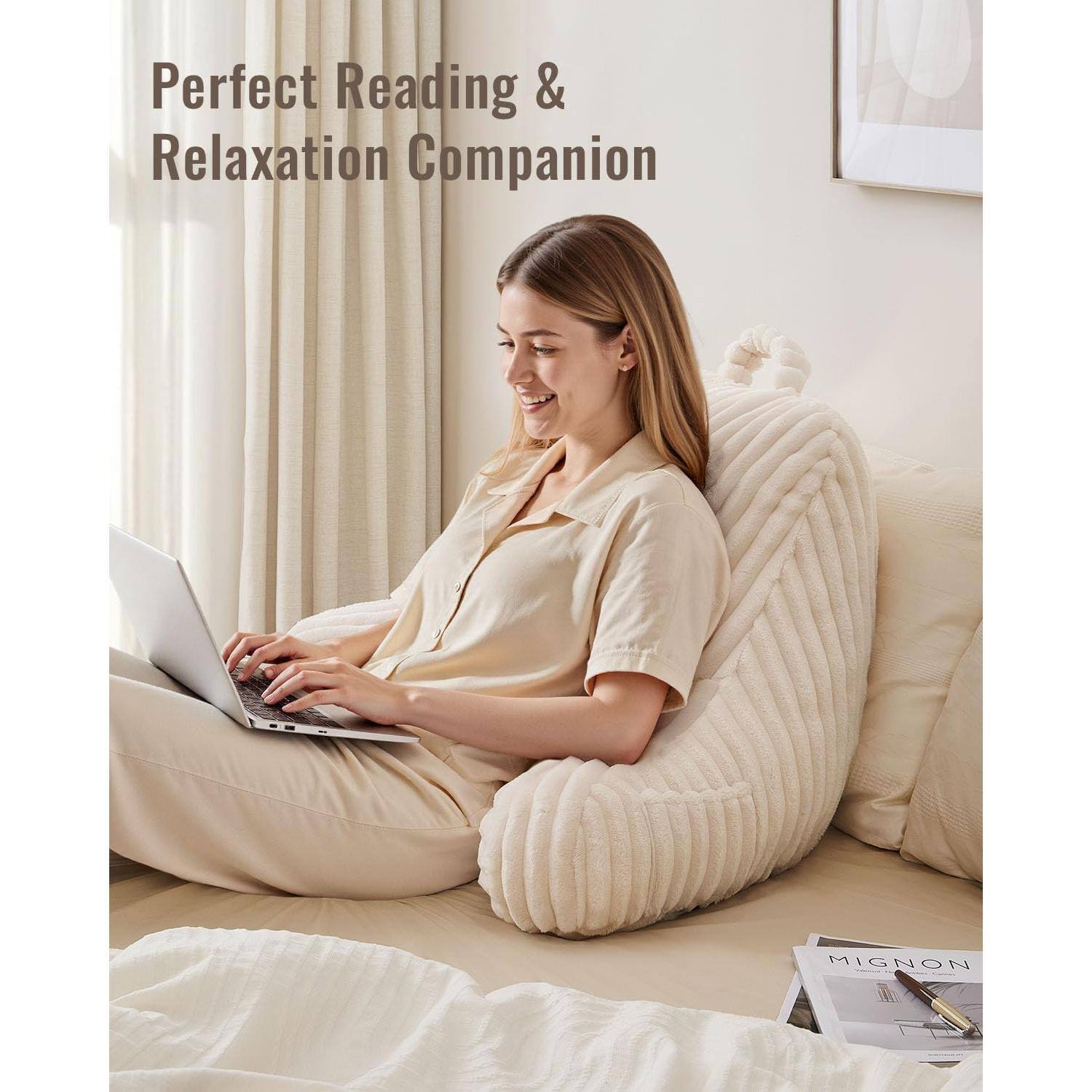 Perfect Reading & Relaxation Companion