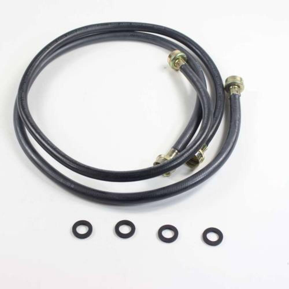 Alt View 1. Appliance Factory Parts - Appliance Factory Parts - 3804FF 4 FT FILL HOSE.