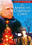 Front Standard. An American Christmas Carol [DVD] [1979].