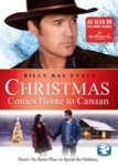 Front Standard. Christmas Comes Home to Canaan [DVD] [2011].