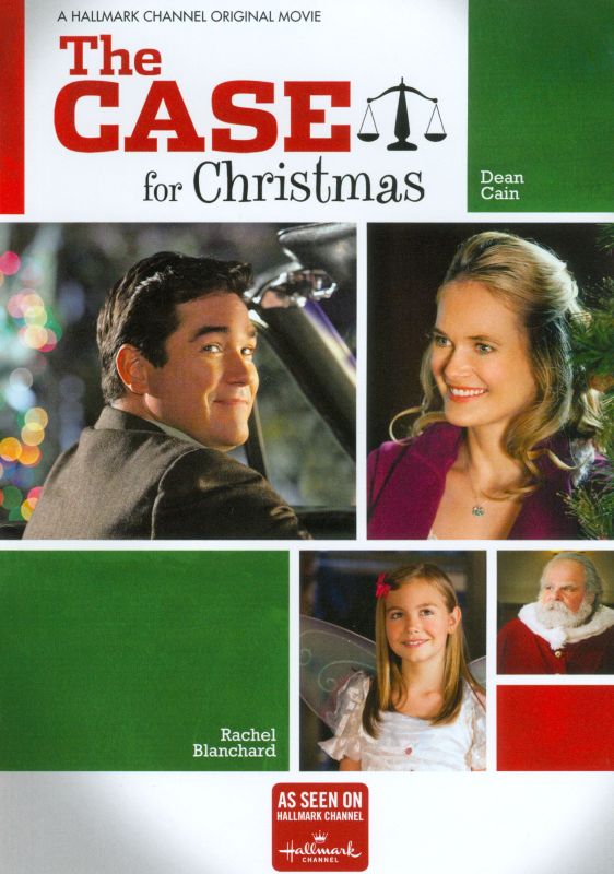  The Case for Christmas [DVD] [2011]