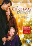 Front Standard. The Christmas Pageant [DVD] [2011].