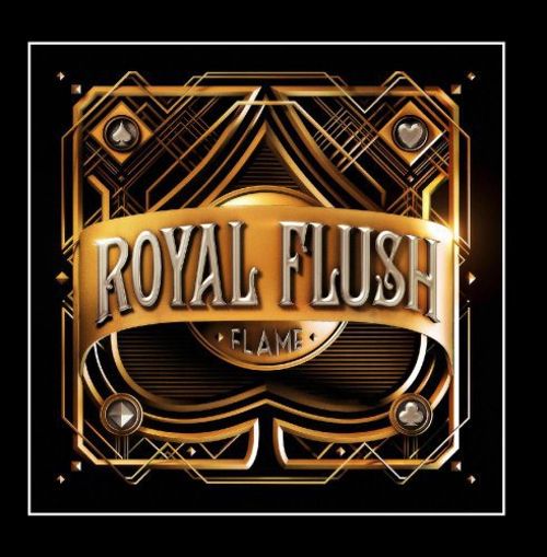  Royal Flush [CD]