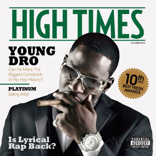  High Times [CD] [PA]