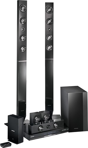 7.1 Channel Home Theater Systems for sale