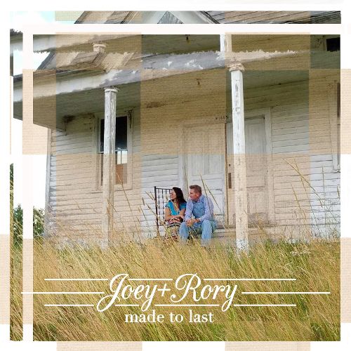  Made to Last [CD]