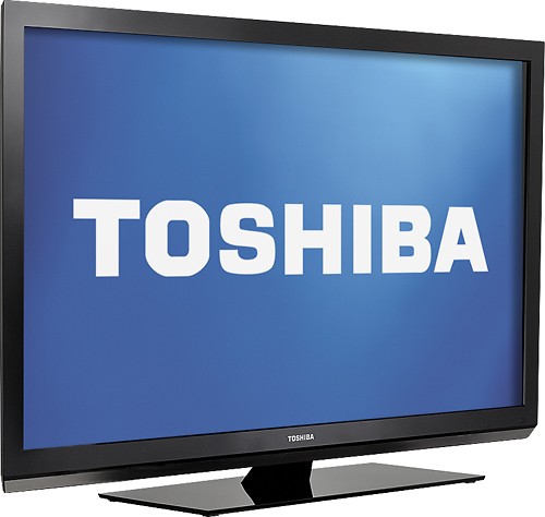 Best Buy: Toshiba 46