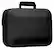 Front Standard. MacCase - V-Carbon Briefcase for 13" Apple® MacBook® Pro and MacBook Air® - Black.
