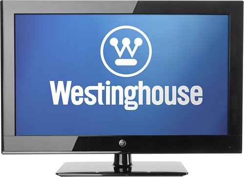 Westinghouse 32" Class - LCD - 1080p - 60Hz - HDTV VR-3225 ...