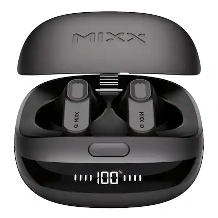 MIXX MIXX U MIXX U % 100