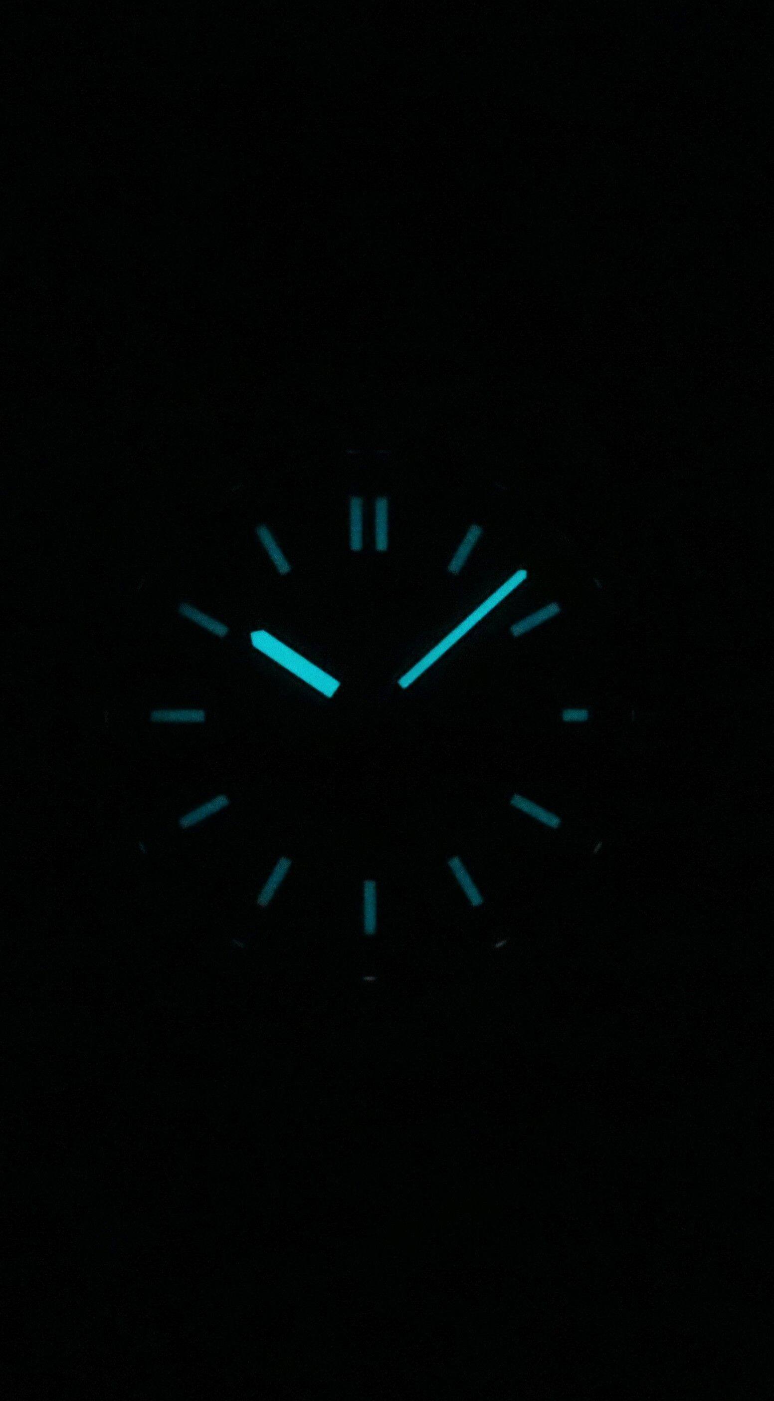 Angle. Citizen - Zenshin Super Titanium Salmon Dial Eco-Drive AW0130-85Z 100M Men's Watch - Salmon.