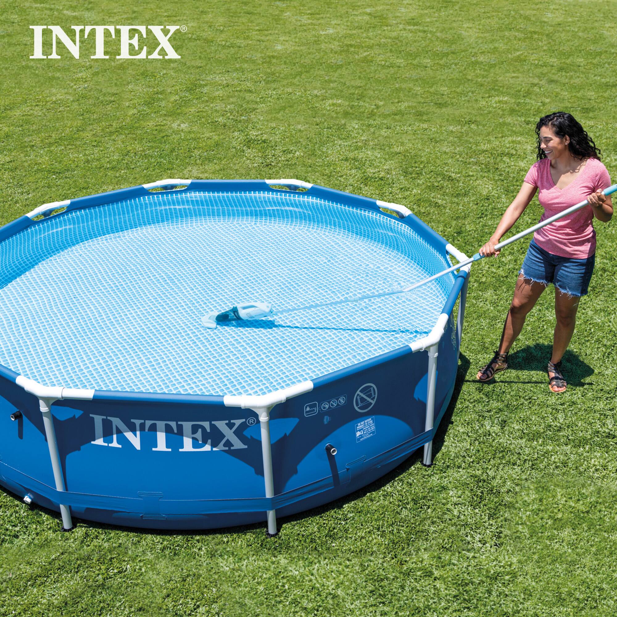 INTEX - R INTEX G00 3 S 0 MR A aa