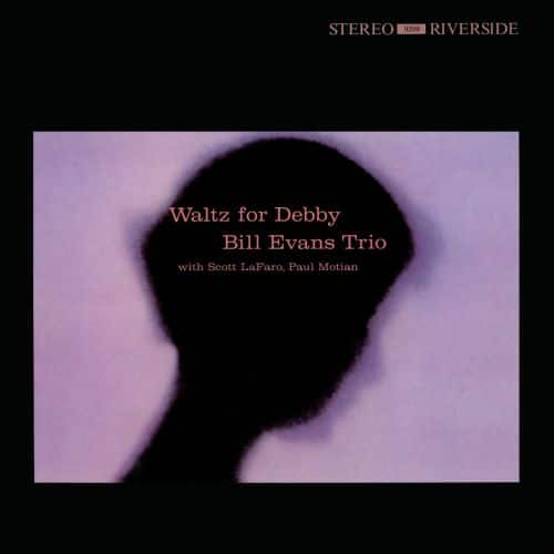 

Waltz for Debby [180 Gram Vinyl] [LP] - VINYL