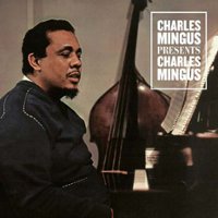 Presents Charles Mingus [LP] - VINYL - Front_Standard
