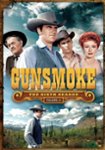 Front Standard. Gunsmoke: The Sixth Season, Vol. 2 [3 Discs] [DVD].