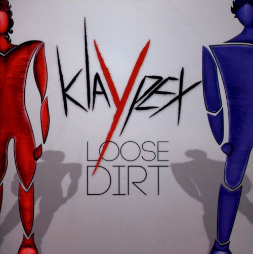  Loose Dirt [CD]