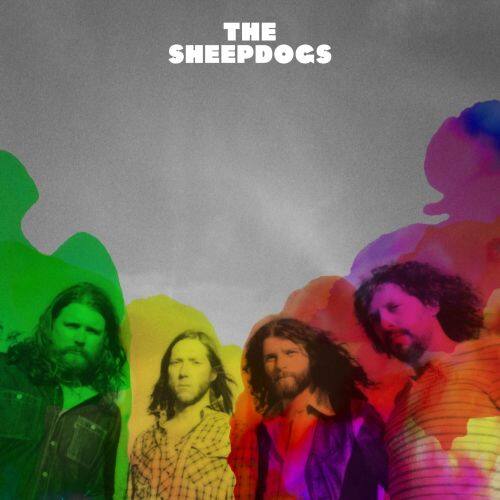 

The Sheepdogs [LP] - VINYL