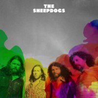 The Sheepdogs [LP] - VINYL - Front_Original