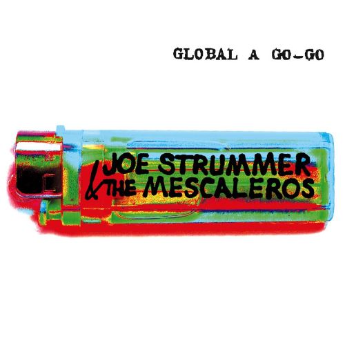  Global a Go-Go [Remastered] [LP] - VINYL