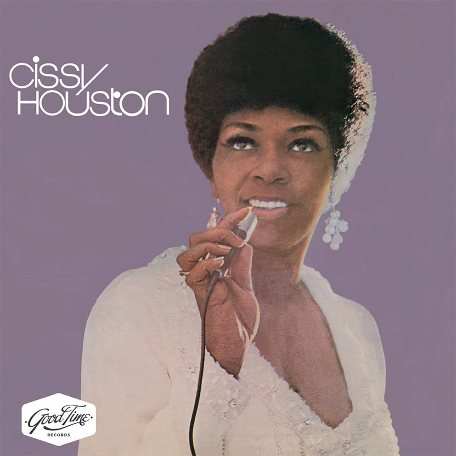 Cissy Houston - Cissy Houston   - COMPACT DISCS [CD] price history on PriceWatchPro