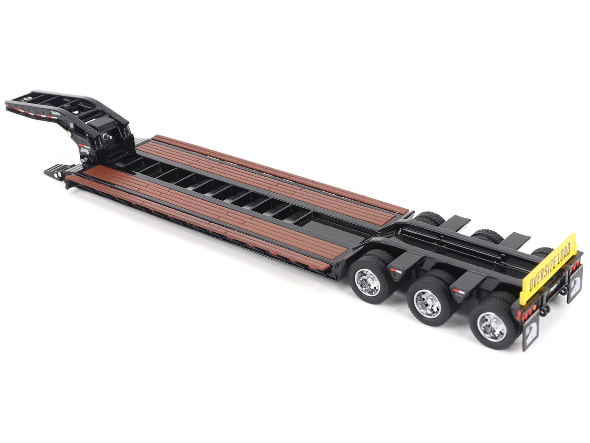 LOAD OVERSIZE