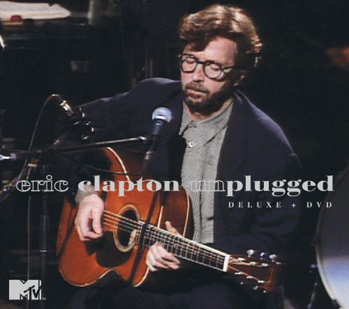  MTV Unplugged [Deluxe Edition] [CD &amp; DVD]