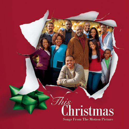  This Christmas [Original Soundtrack] [CD]