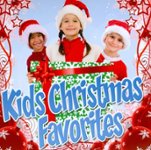Front Standard. Cooltime Kids: Kid's Christmas Favorites [CD].