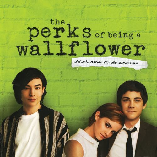  Perks of Being a Wallflower [Original Motion Picture Soundtrack] [LP] - VINYL