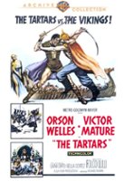 The Tartars [DVD] [1962] - Front_Original