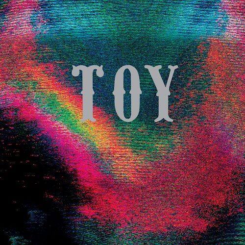 Toy [LP/CD] [LP] - VINYL