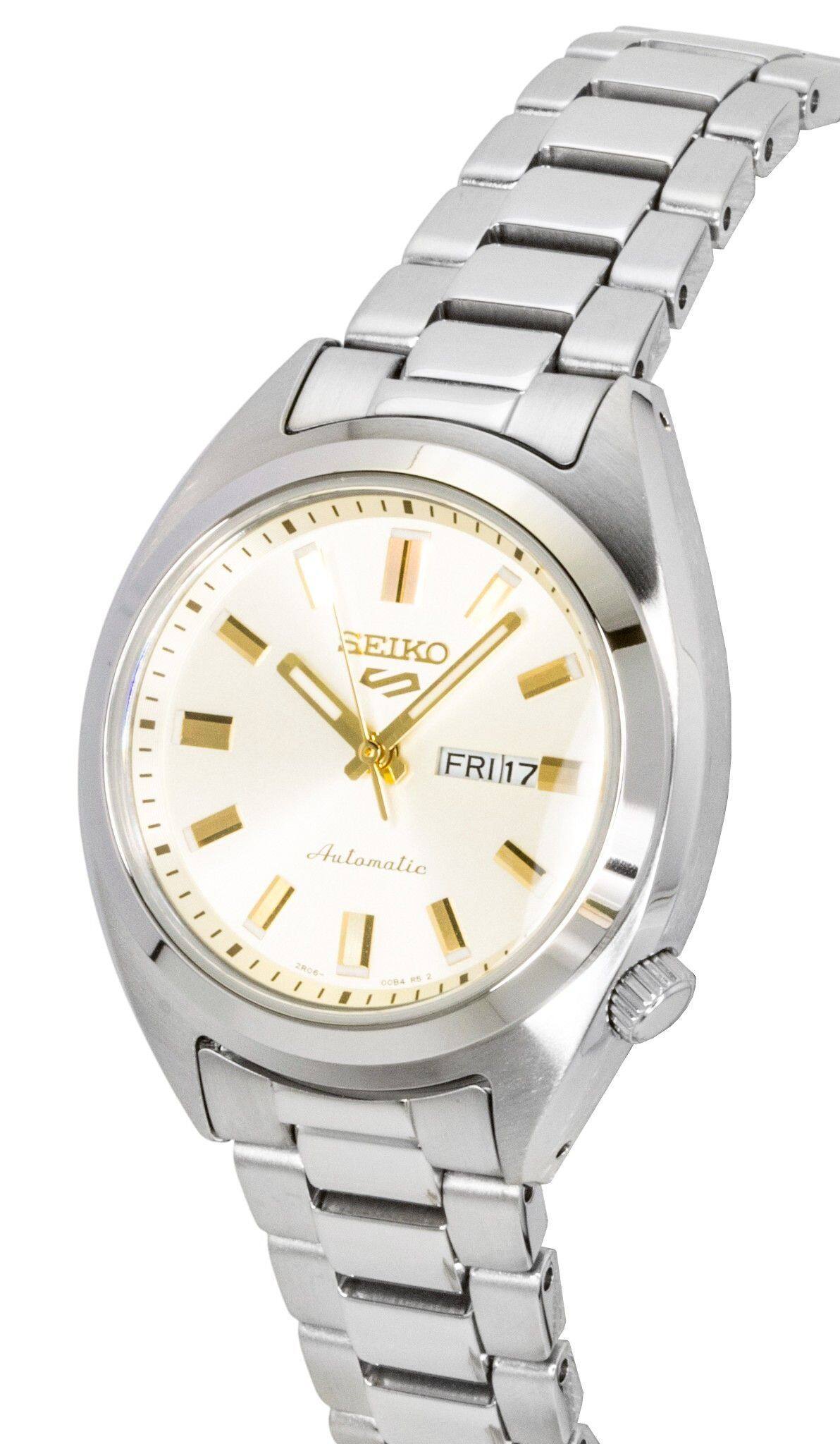 SEIKO S FRI 17 Automatic 2N R 2 OCB4