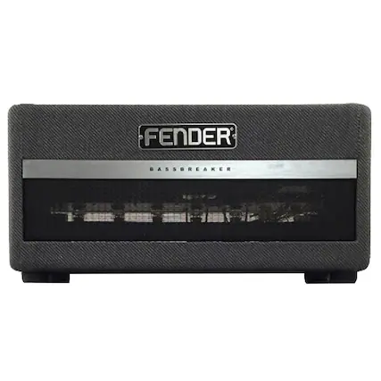 FENDER BASS BREAKER