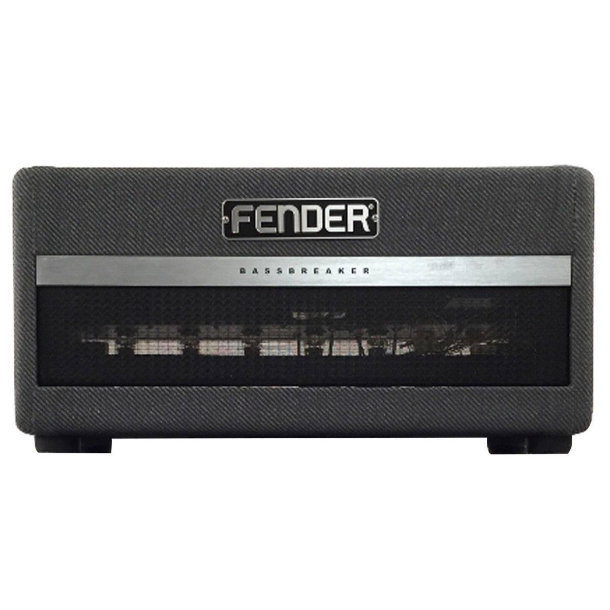 FENDER BASS BREAKER