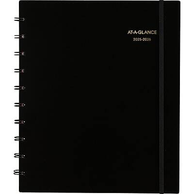 AT-A-GLANCE  
2025-2026