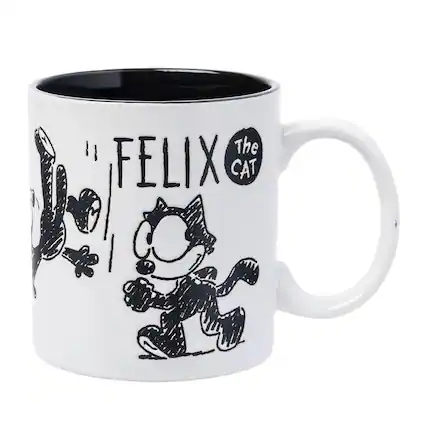 Felix the Cat