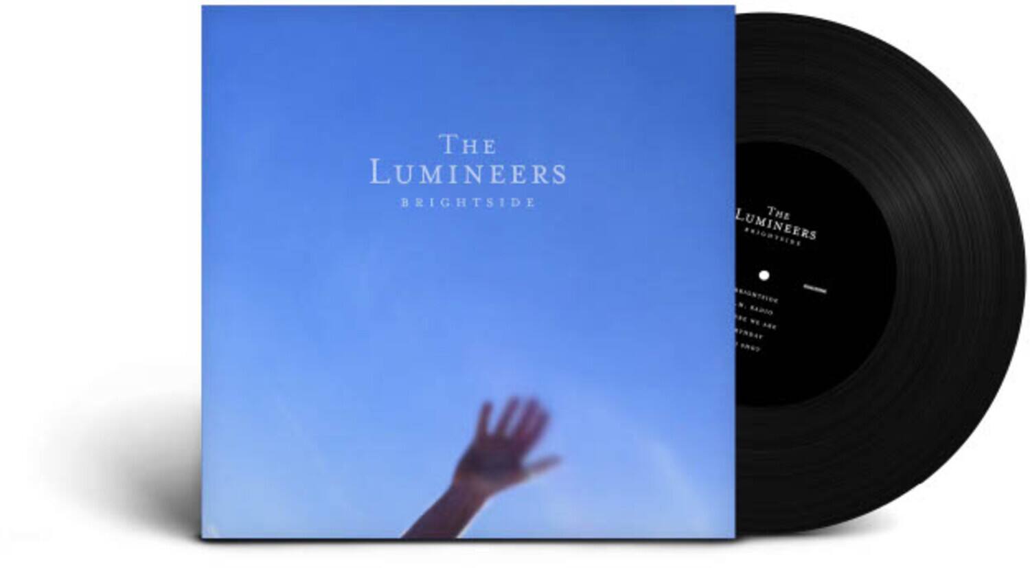 The Lumineers  
Brightside  

The Lumineers  
Brightside