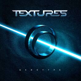 Textures - Genotype - VINYL LP