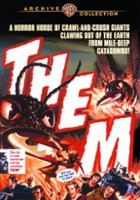 Them! [1954] - Front_Zoom