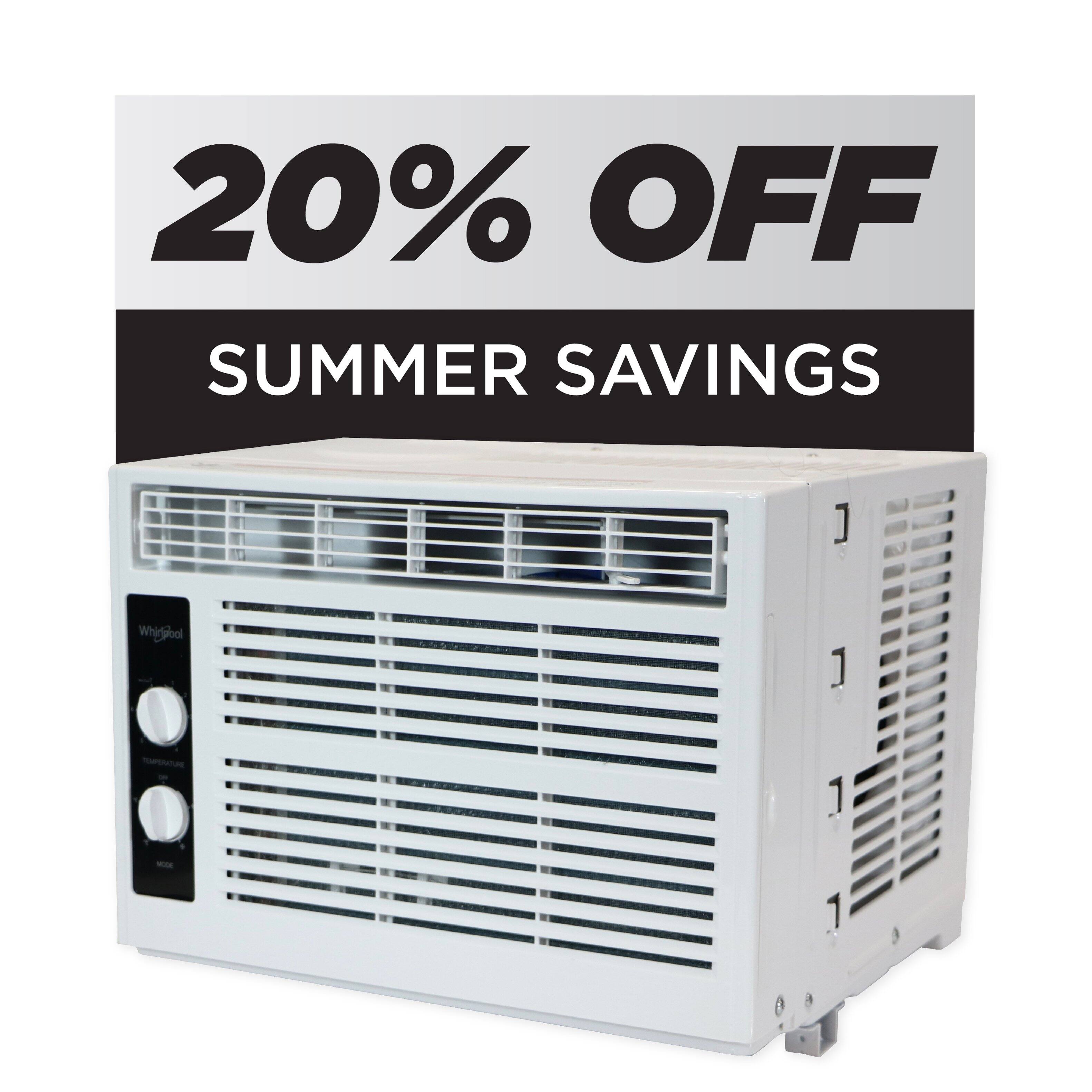20% OFF SUMMER SAVINGS