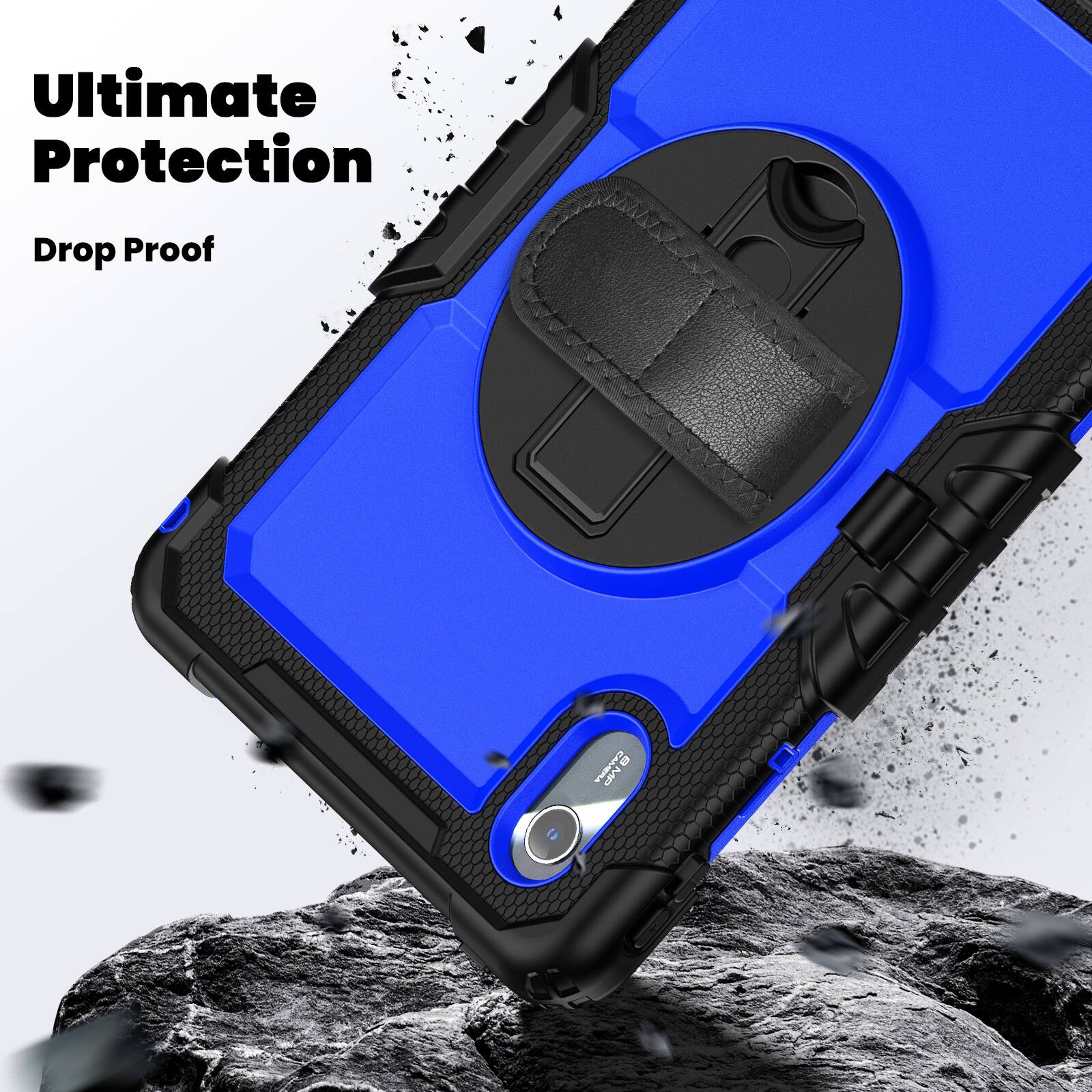 Ultimate Protection  
Drop Proof
